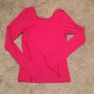 Lululemon Long Sleeve